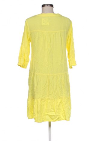 Rochie Sublevel, Mărime M, Culoare Galben, Preț 98,99 Lei