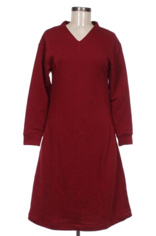 Sukienka Unbranded, Rozmiar S, Kolor Czerwony, Cena 105,70 zł