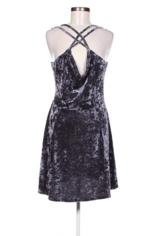 Kleid Superdry, Größe M, Farbe Blau, Preis 24,55 €
