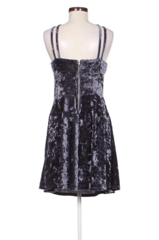 Kleid Superdry, Größe M, Farbe Blau, Preis 24,55 €