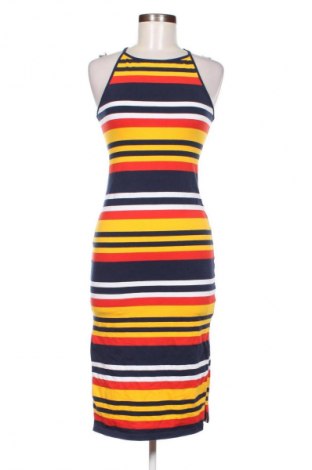 Šaty  Superdry, Velikost M, Barva Vícebarevné, Cena  1 623,00 Kč