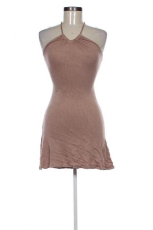 Rochie Supre, Mărime XXS, Culoare Bej, Preț 86,99 Lei