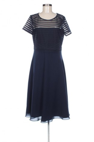 Kleid Swing, Größe XL, Farbe Blau, Preis € 49,10