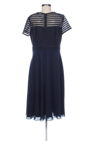 Kleid Swing, Größe XL, Farbe Blau, Preis € 49,10