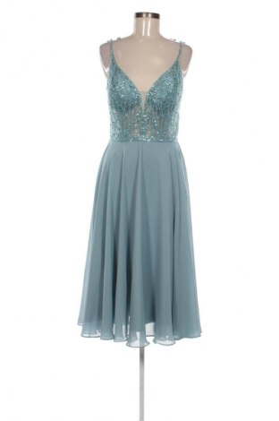 Rochie Swing, Mărime M, Culoare Verde, Preț 744,99 Lei