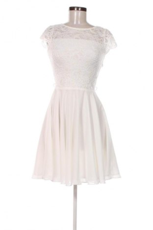 Kleid Swing, Größe XS, Farbe Weiß, Preis 152,99 €