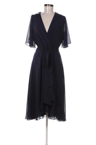 Rochie Swing, Mărime L, Culoare Albastru, Preț 744,99 Lei