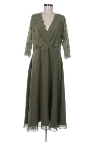 Kleid Swing, Größe XL, Farbe Grün, Preis € 152,99