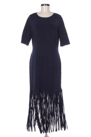 Kleid TWINSET, Größe XXL, Farbe Blau, Preis € 117,99