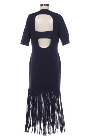 Kleid TWINSET, Größe XXL, Farbe Blau, Preis € 117,99