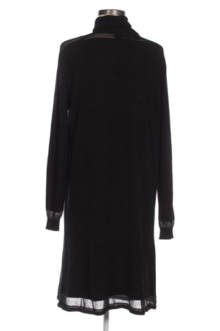 Kleid TWINSET, Größe XXL, Farbe Schwarz, Preis 83,89 €