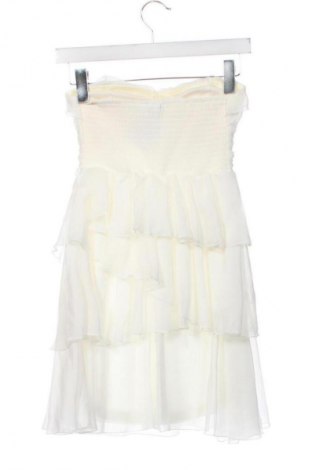 Šaty  Tally Weijl, Veľkosť XS, Farba Biela, Cena  30,00 €