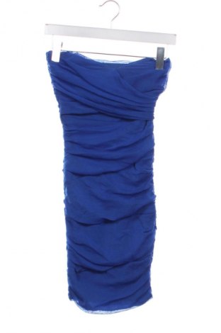 Rochie Tally Weijl, Mărime XS, Culoare Albastru, Preț 77,17 Lei