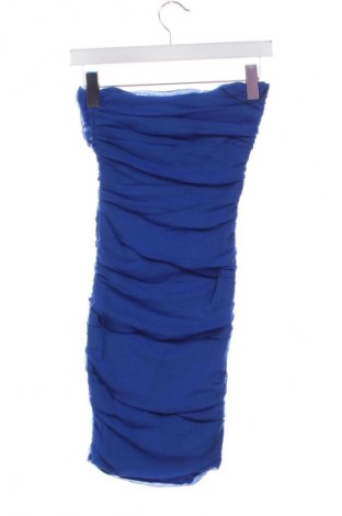 Rochie Tally Weijl, Mărime XS, Culoare Albastru, Preț 77,17 Lei