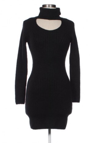 Kleid Tally Weijl, Größe XS, Farbe Schwarz, Preis € 14,83