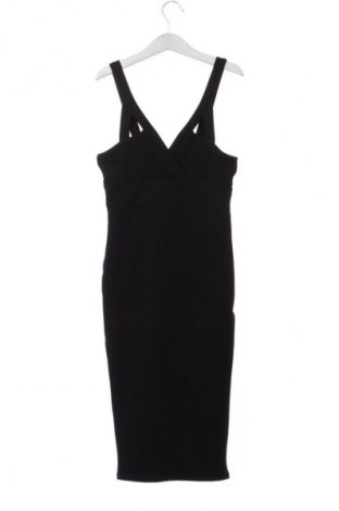 Φόρεμα Tally Weijl, Μέγεθος XS, Χρώμα Μαύρο, Τιμή 14,83 €