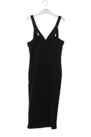 Φόρεμα Tally Weijl, Μέγεθος XS, Χρώμα Μαύρο, Τιμή 14,83 €