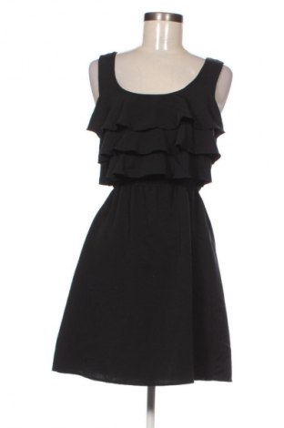 Φόρεμα Tally Weijl, Μέγεθος M, Χρώμα Μαύρο, Τιμή 15,00 €