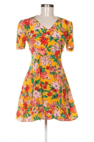Kleid Tara Jarmon, Größe S, Farbe Mehrfarbig, Preis € 147,99
