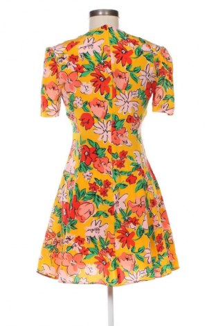 Kleid Tara Jarmon, Größe S, Farbe Mehrfarbig, Preis € 147,99