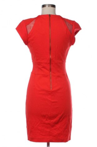 Šaty  Ted Baker, Veľkosť S, Farba Červená, Cena  80,32 €