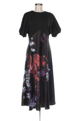 Kleid Ted Baker, Größe M, Farbe Mehrfarbig, Preis € 269,99