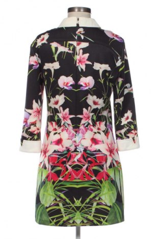 Kleid Ted Baker, Größe L, Farbe Mehrfarbig, Preis € 80,31