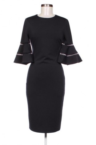 Φόρεμα Ted Baker, Μέγεθος S, Χρώμα Μαύρο, Τιμή 91,05 €