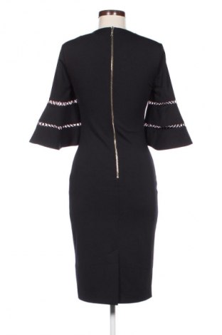 Φόρεμα Ted Baker, Μέγεθος S, Χρώμα Μαύρο, Τιμή 91,05 €