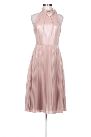 Šaty  Ted Baker, Velikost M, Barva Popelavě růžová, Cena  2 227,00 Kč