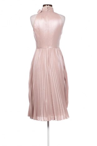 Šaty  Ted Baker, Velikost M, Barva Popelavě růžová, Cena  2 227,00 Kč
