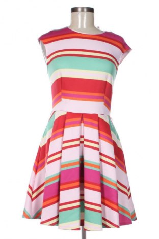 Kleid Ted Baker, Größe XS, Farbe Mehrfarbig, Preis € 64,99