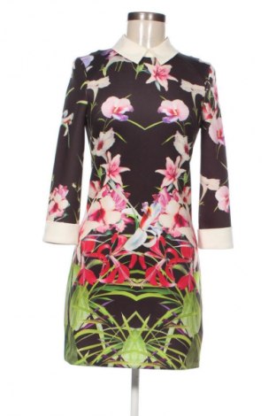 Šaty  Ted Baker, Velikost S, Barva Vícebarevné, Cena  1 988,00 Kč