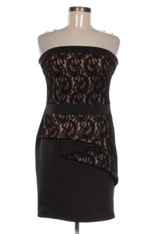 Rochie Terra di Siena, Mărime XL, Culoare Negru, Preț 98,99 Lei