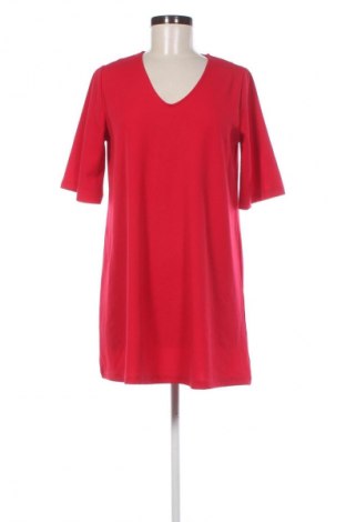 Kleid Terranova, Größe XS, Farbe Rot, Preis 14,77 €