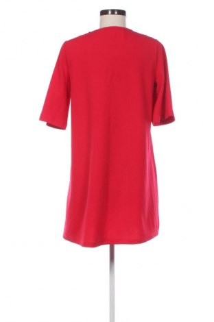 Kleid Terranova, Größe XS, Farbe Rot, Preis 14,77 €