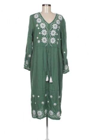 Rochie Tex, Mărime XL, Culoare Verde, Preț 100,99 Lei