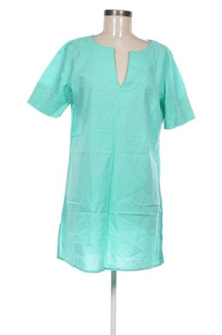 Šaty  Tex Woman, Veľkosť L, Farba Zelená, Cena  14,83 €