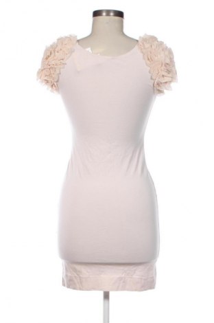 Рокля The Garden By H&M, Размер S, Цвят Бежов, Цена 29,00 лв.