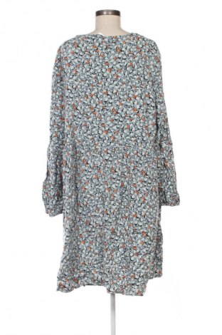 Kleid Tom Tailor, Größe XXL, Farbe Mehrfarbig, Preis 12,99 €