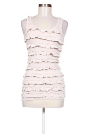 Rochie Tom Tailor, Mărime XS, Culoare Bej, Preț 318,53 Lei