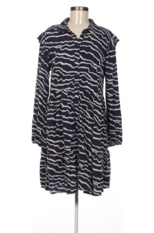 Kleid Tom Tailor, Größe L, Farbe Mehrfarbig, Preis € 24,55