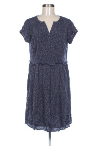 Kleid Tom Tailor, Größe L, Farbe Mehrfarbig, Preis € 24,48