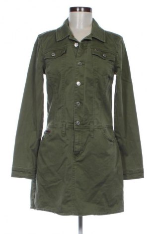 Ruha Tommy Hilfiger, Méret S, Szín Zöld, Ár 23 180 Ft