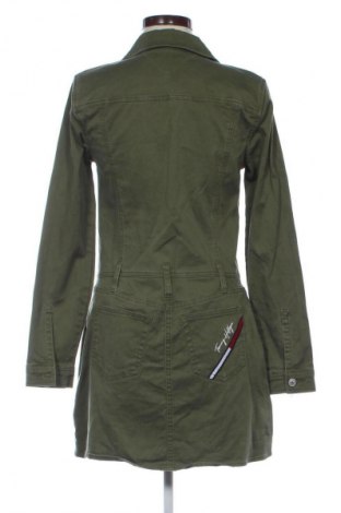Ruha Tommy Hilfiger, Méret S, Szín Zöld, Ár 23 180 Ft