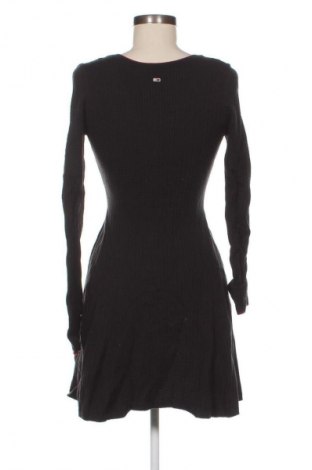 Kleid Tommy Hilfiger, Größe S, Farbe Schwarz, Preis 71,99 €