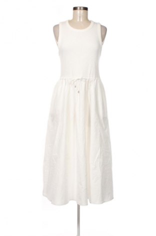 Kleid Tommy Hilfiger, Größe L, Farbe Weiß, Preis € 174,99