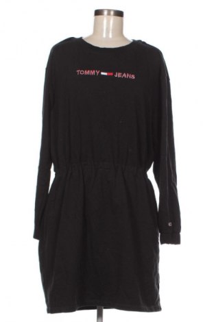 Šaty  Tommy Jeans, Velikost XL, Barva Černá, Cena  1 099,00 Kč