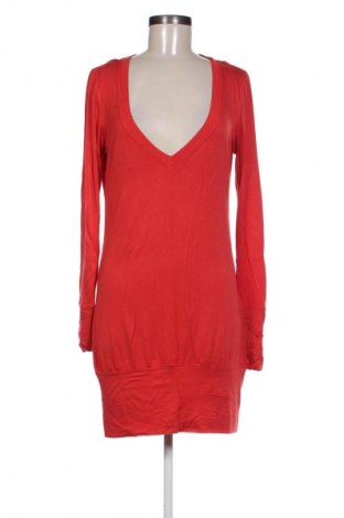 Kleid Top Secret, Größe M, Farbe Rot, Preis 14,91 €