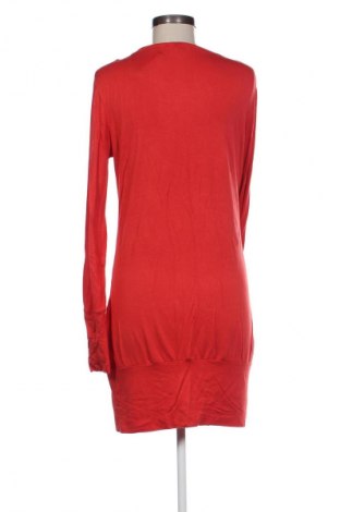 Kleid Top Secret, Größe M, Farbe Rot, Preis 14,91 €